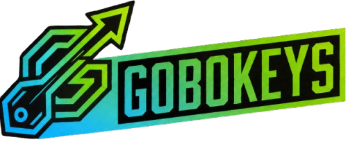 Gobokeys